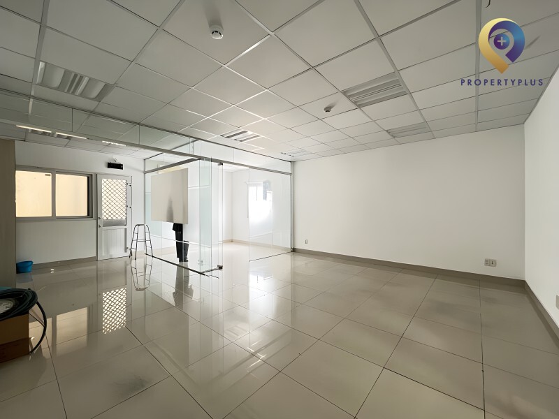 121/13 Tan Cang Building